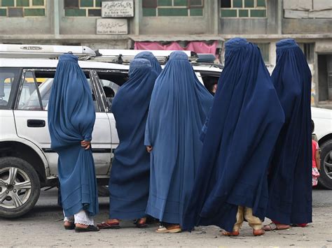Women’s Role In Afghanistan Will Be Decided By Council Of Islamic Scholars Taliban Says The