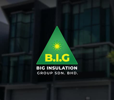 (sendirian berhad) sdn bhd malaysia company is the one that can be easily started by foreign owners in malaysia. Home | Big Insulation Group Sdn. Bhd.