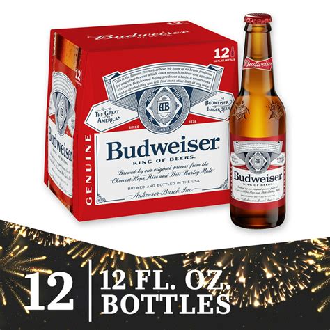 Budweiser Beer Price How Do You Price A Switches