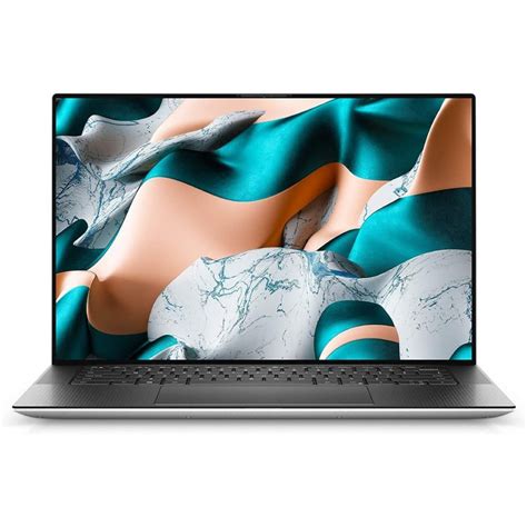 Dell Xps 15 9500 156touch 4k I7 10750h 26ghz 32gb 1tb 4gb A