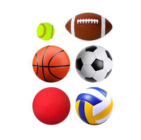Sports Ball Pictures Free Download On Clipartmag