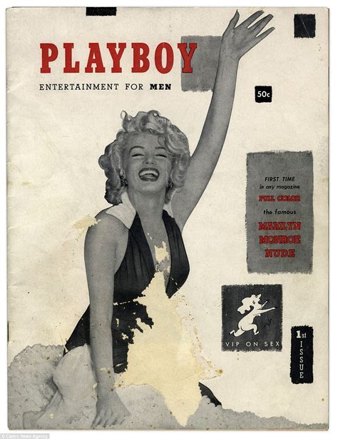 Iconic Brands Descubriendo El Mito De Playboy