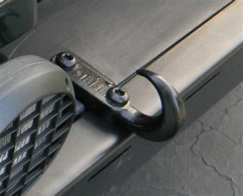 6 Ea 1987 To 2006 Jeep Wrangler Yj And Tj Front Bumper With Tow Hooks