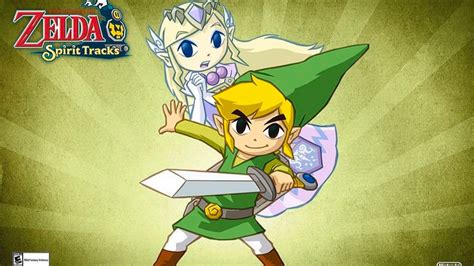 The Legend Of Zelda Phantom Hourglass Review Youtube
