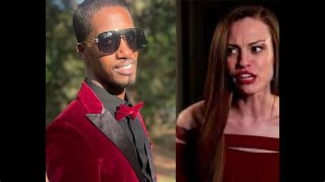 daonte responds with an answer about lindsey love after lockup youtube