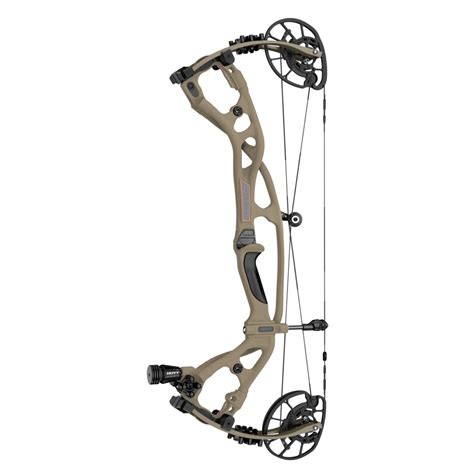 Hoyt Rx 5 Series Hunting Bows Borkholder Archery