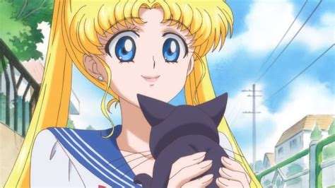 Sailor Moon Crystal 1 Episodios Del 1 Al 13 1080p Latino Y Castellano