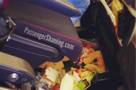 flight attendants reveal passengers most disgusting…