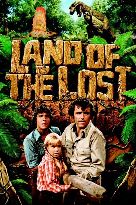 Land Of The Lost 1974 Tv Series Vlrengbr