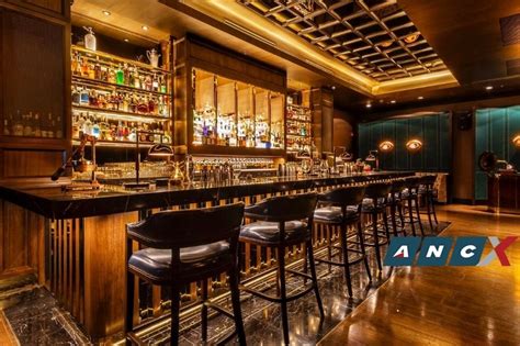 3 Bars In The Philippines Make It To Asias 50 Best Bars First 51 To