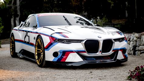 Bmw 3 Csl Hommage R 5k Wallpapers Hd Wallpapers Id 28799