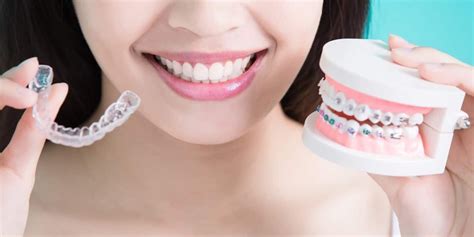 Clear Aligners Vs Traditional Braces Esi Healthy Dentistry