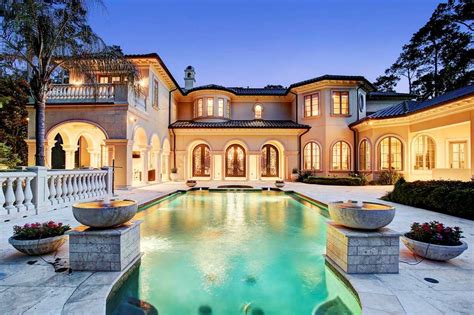 memorial mansion auctioned at half price among houston s 10 most expensive homes sold in feb