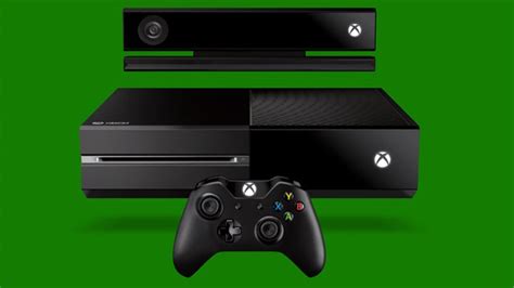 Xbox One Microsofts Next Console Looks To Become All In One Home