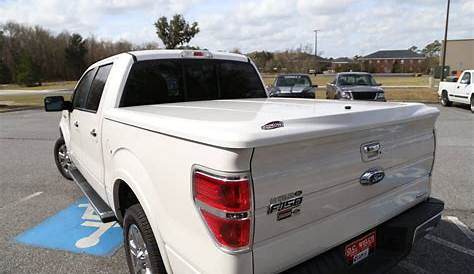 Ford F150 Hard Bed Covers: All You Need To Know About It