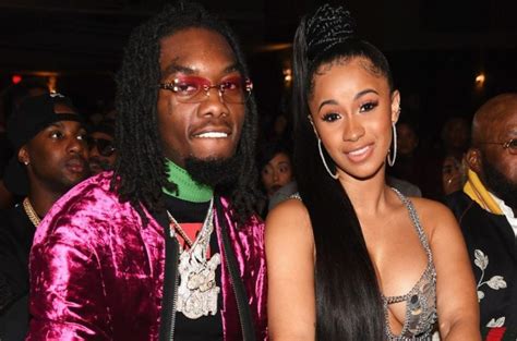 A Timeline Of Cardi B And Offset S Relationship The Frisky