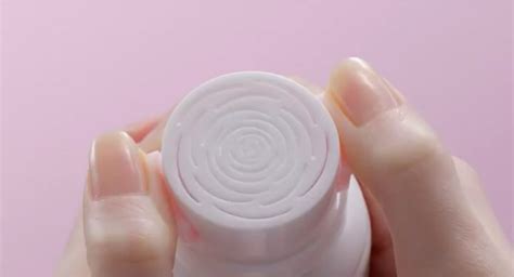 Japanese Face Wash Kanebo Evita Beauty Whip Dispenses Perfect Foam Roses Huffpost Uk Style