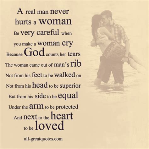 A Man Loves Woman Quotes Quotesgram