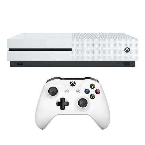 Xbox One Console Ugel01epgobpe