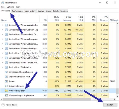 Solved Fix Unclickable Taskbar In Windows 10