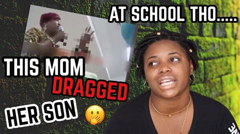 Mom Goes In On Her Son At Pta Meeting Thee Mademoiselle ♔ Youtube