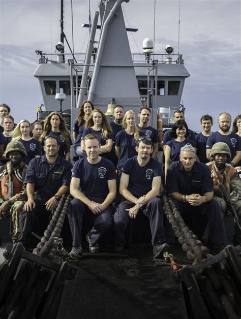 Sea Shepherd Global