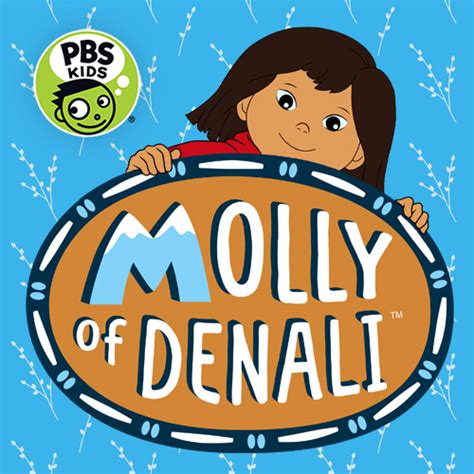 Molly Of Denali Pbs Learningmedia