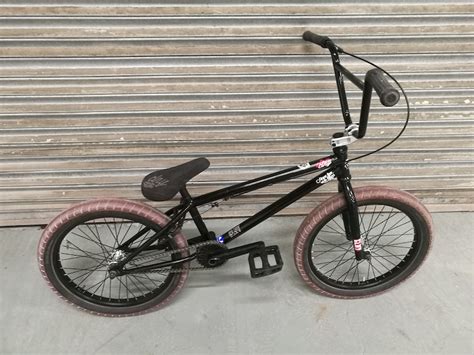 Colony Bmx For Sale