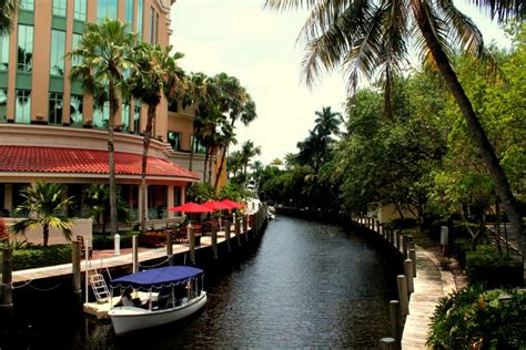 But the city also offers lots of fun things to do that have fewer crowds and are a bit off the beaten path. 7 Things to Do in Fort Lauderdale (That Aren't Tanning)