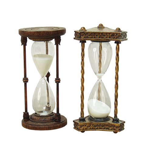 Hourglass Hourglass Decor Study Decor