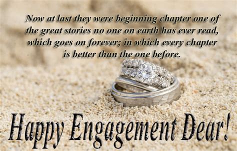 Blessings On Your Engagement Jagodooowa