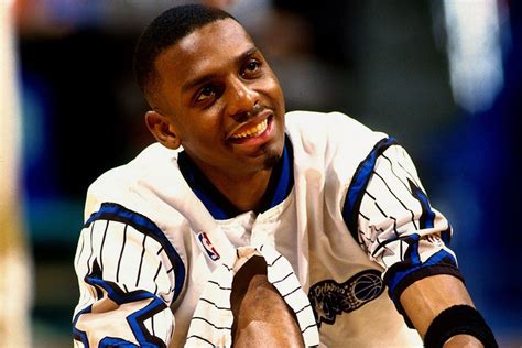 Penny Hardaway Wallpapers Wallpaper Cave