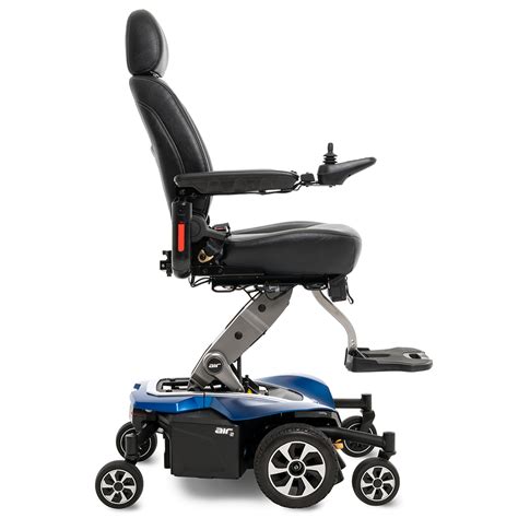 Jazzy Air 2 Elevating Power Chair Fda Class Ii Medical Device