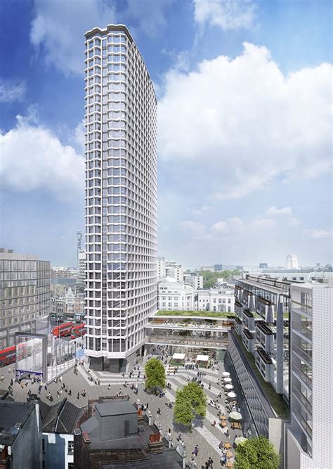 The Gallery Brookfield Multiplex Starts On Centre Point