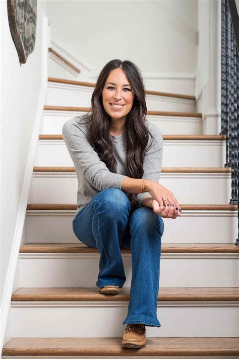 Joanna Gaines Reflects On Son Drake 17 Leaving Home For College