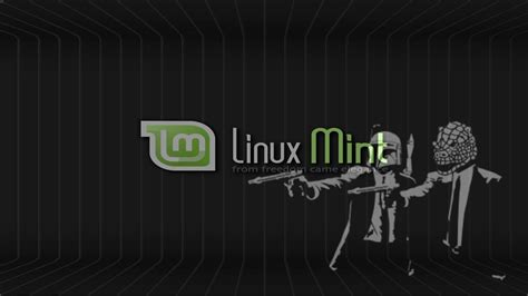 Linux Hd Desktop Wallpapers Linux Linux Mint Desktop