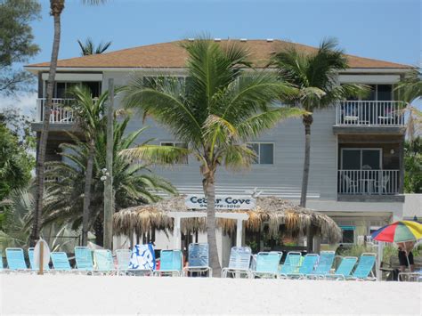 best beach resort anna maria island - Chuck Eagle