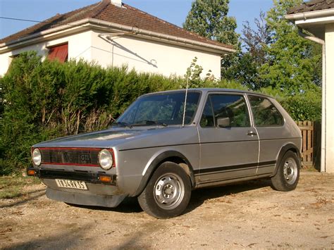 Mes Premiers Pas En Golf Club Golf Gti Serie 1