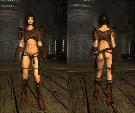I Need A Good Armor Replacer Request And Find Skyrim Adult And Sex Mods