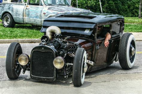 hot rods ~ rat rods ~ custom cars and trucks ~ rat rods truck rat rod rats