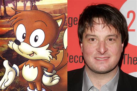 Update Christopher Evan Welch Was Not The Voice Actor For Tails In Adventures Of Sonic The