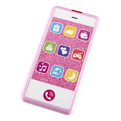 Spare Parts Call me Chloe - Mobile PhoneToys from Character