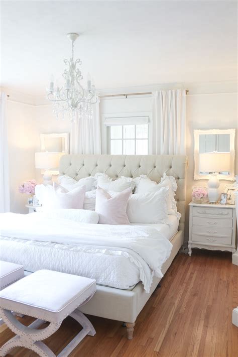 Master Bedroom Refresh With Safavieh A Darling Daydream