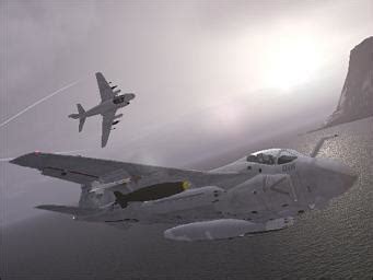 It was released worldwide in 2006. Screens: Ace Combat: Squadron Leader - PS2 (59 of 79)