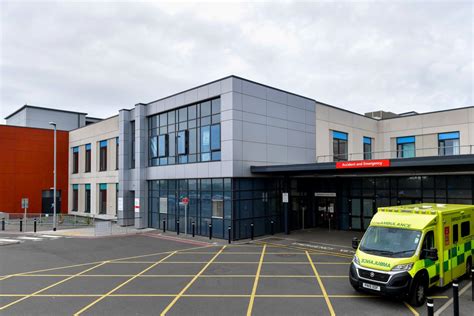 Three Community Hospitals And 12 Wards Close To Visitors Due To Virus