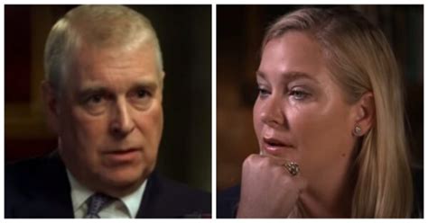 Prince Andrew Settles Lawsuit With Sexual Abuse Accuser Virginia Giuffre For Enormous Payout