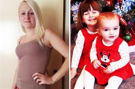 Louise Porton Murder Trial Rugby Mum Killed Two Daughters To Sell Sex Daily Star