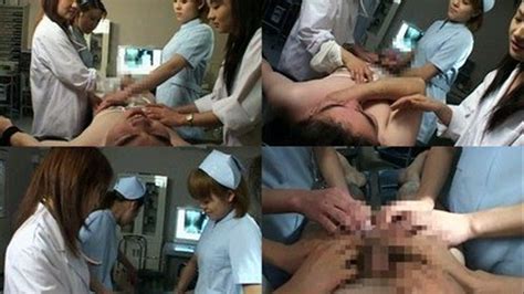 Doctor Trains Her Staff To Punish The Poor Patient By Female Domination Part 7 High Resolution