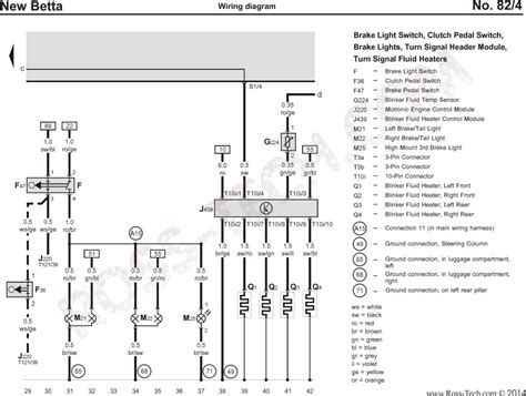 Learning to read a schematic wiring diagram is like learning a new language, but since most wiring diagrams are. How to read wiring diagrams