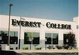 Photos of Everest College Online Programs